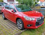 Citroën Zum Verkaufen citroën DS4 1,6 HDI - Citroën DS4 von privat