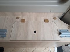 Chausson V 594 L FirstLine MJ 25