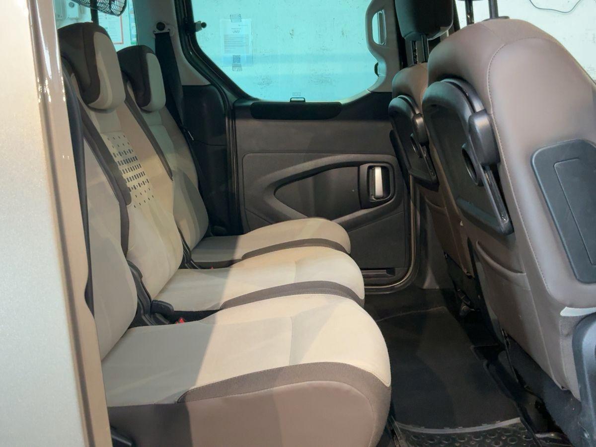 Citroën Berlingo Kombi Selection