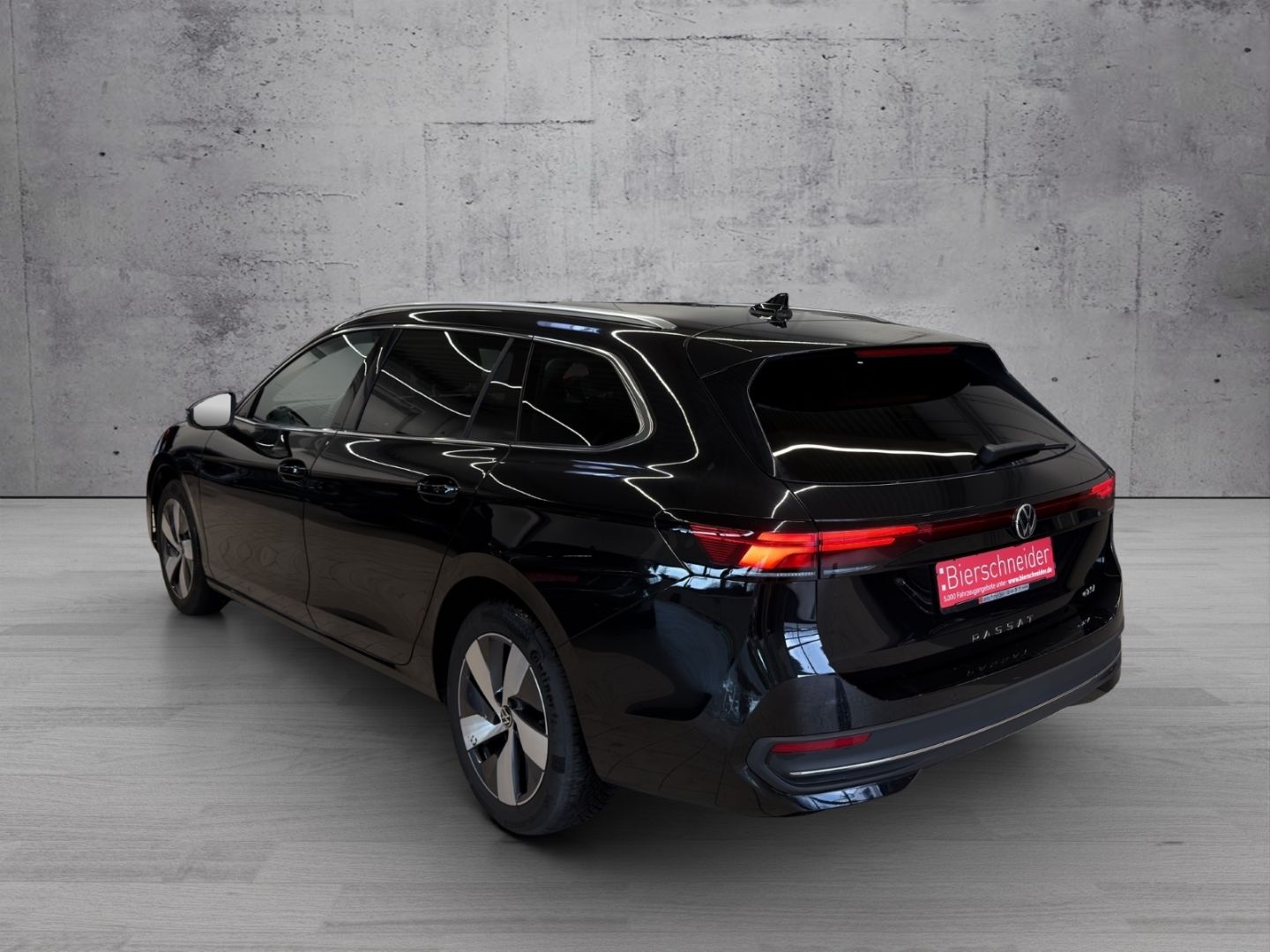 Volkswagen Passat Variant - Bild 5