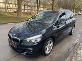 BMW 218 Gran Tourer M-Sportpaket*Navi*LED*Autom* - BMW 218 Gran Tourer aus 2015