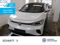 Volkswagen ID.4 - Vorschau Bild 1