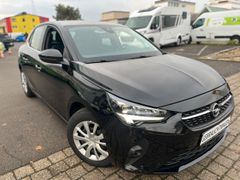 Opel Corsa F Elegance 1.2 (75PS) PDC, SHZ, LED