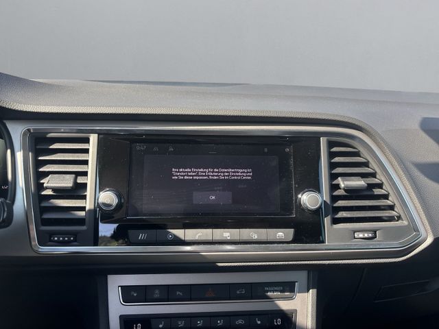 Ateca *Xperience/4Drive/AHK-klappbar/LED/Sperrdi