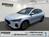 Ford Focus Mild-Hybrid 1.0 Ecoboost Active X Panorama