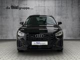 Audi Q2 40 TFSI quattro S tronic S line LED+RFK+Navi+ - Jahreswagen: Allradantrieb
