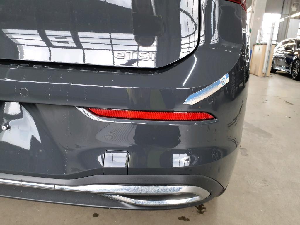 Volkswagen Golf Life MOVE 1.0 eTSI 81kW 7-Gang DSG, миниатюра 28