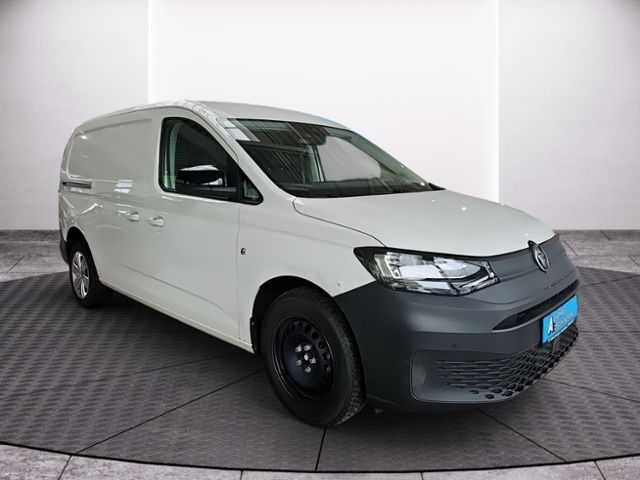 Fahrzeugabbildung Volkswagen Caddy Cargo Maxi 2.0 TDI DSG AHK NAVI PDC RFK GJ