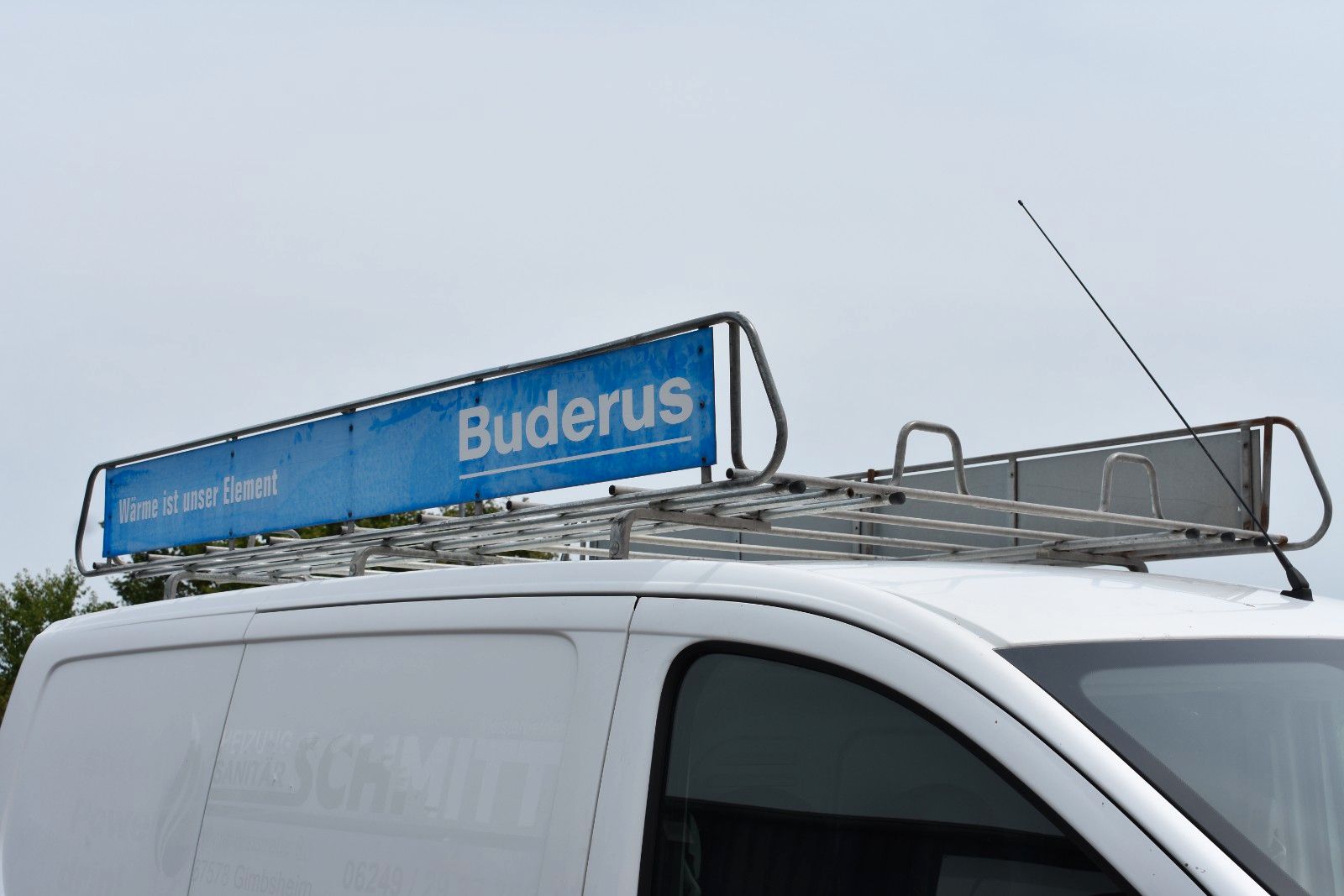 Fahrzeugabbildung Citroën Jumpy HDi 120 FAP 29 L1H1 Kasten