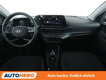 Hyundai i20 - 12