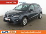 Seat Arona 1.0 TSI Style*NAV*LED*TEMPO*CARPLAY*BT* - SEAT Arona Style mit Benzin-Antrieb