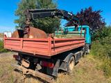 MAN L 2000 Kipper Kran Atlas 60.01 - Angebote