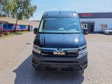 MAN TGE 3.180 Maxi 3.5t, Autom, L4H3, Leder, Navi - MAN Kombi, Kleinbus bis 9 Sitze
