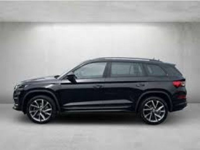 Image of Skoda Kodiaq