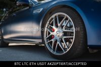 Mercedes-Benz E 63 AMG – View 9