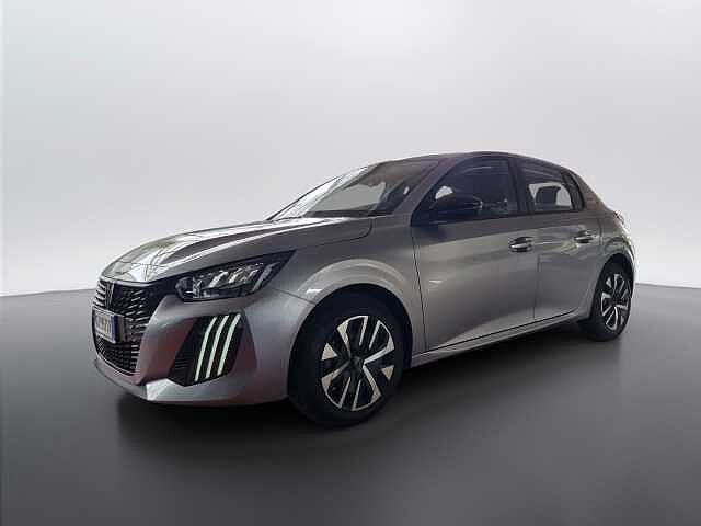 Image of Peugeot 208