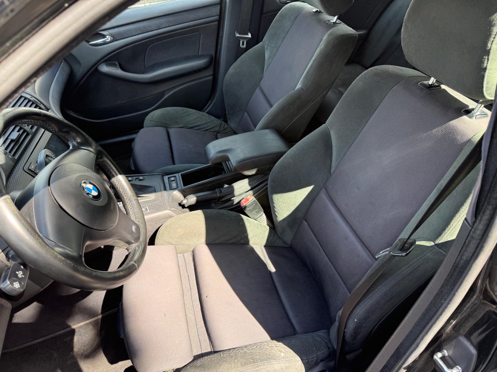BMW 325Xi TOURING 192CH M SPORT