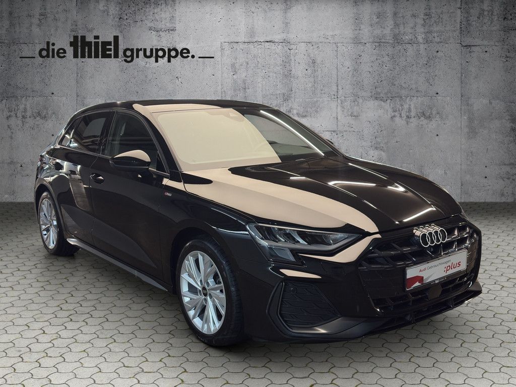 Audi A3 - Bild 3