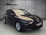 Audi A3 Sportback 35 TDI S line S tronic Navi+ACC+RFK - Audi A3 Gebrauchtwagen in Leipzig