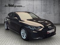 Audi A3 - Vorschau Bild 3
