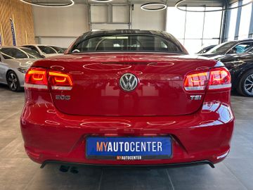 Volkswagen Eos *Navi*Dynaudio*