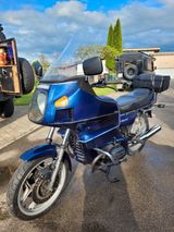 BMW R 80 RT  für Umbau Bobber Caferacer - Offers matching your search criteria