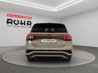 Volkswagen T-Cross - Vorschau Bild 5