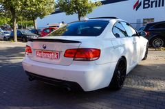 Fahrzeugabbildung BMW 335i xDrive M-Paket N54 Navi Leder SHZ PDC TOP!