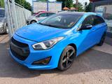 Hyundai i40 cw Comfort 1.6 - Hyundai i40 aus 2013