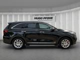 Kia Sorento GT Line 2.2 CRDi AWD Aut. Navi LED SHZ - Kia Sorento Gebrauchtwagen in Hamburg