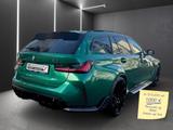 BMW M3 Touring Competition xDrive+M PERFORMANCE UMBA - BMW M3: Performance