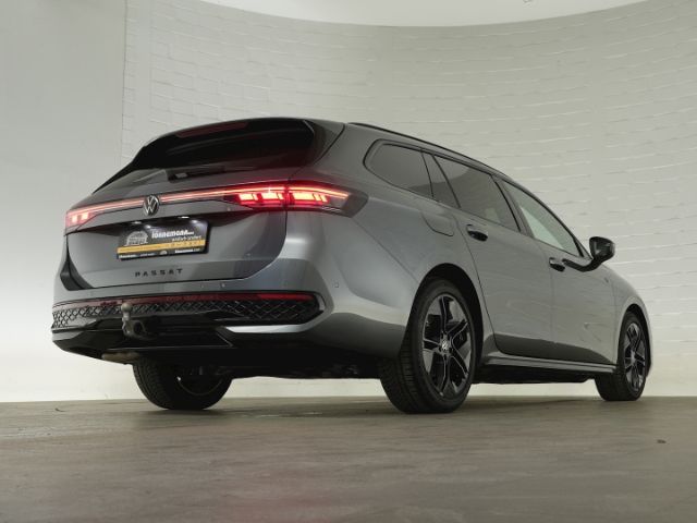 Passat Variant R-LINE TDI DSG 4MOTION+ANHÄNGERKU