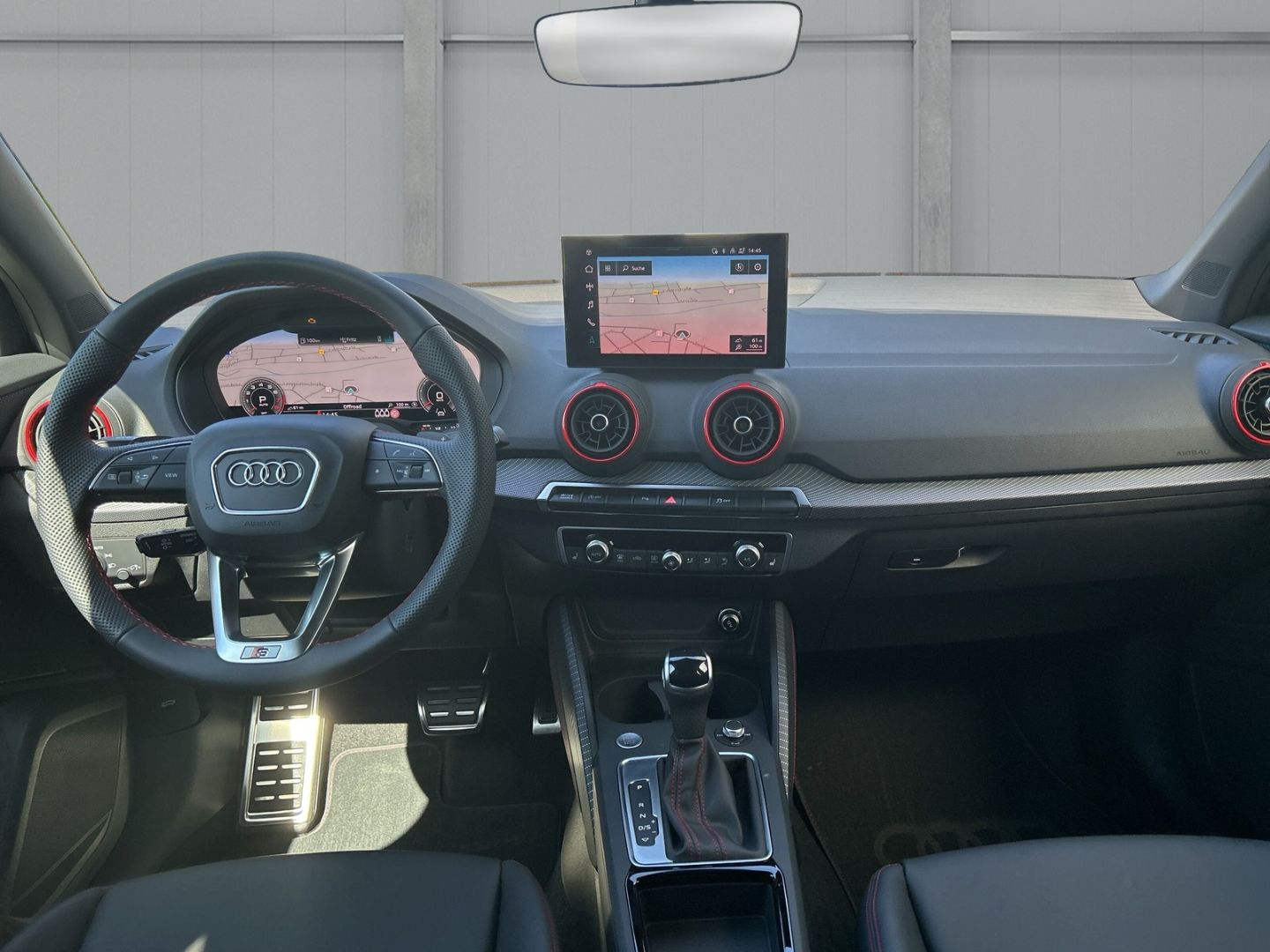 Audi Q2 - Bild 8