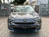 Citroën C4 Lim. Shine - Citroën C4: Coupe