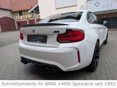 BMW M2 - Vorschau 25