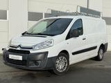 Citroën Jumpy HDi 125 FAP 29 L2H1 Kasten/Standheizung - Citroën Jumpy aus 2014