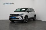 Opel Crossland 1.2 Elegance Kamera Navi SHZ CarPlay