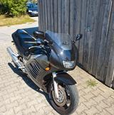 Suzuki RF 900 R - SUZUKI RF