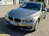BMW f30 316d - BMW 316: F30