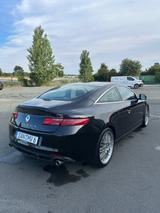 Renault Laguna Coupé GT TCe 205 GT - gebrauchte Renault Laguna aus dem Jahr 2009