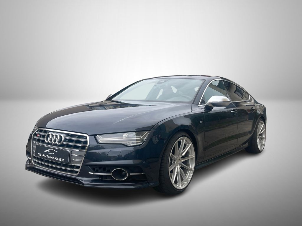 Audi S7