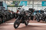 CFMOTO 700MT ABS, 4 JAHRE GARANTIE, sofort lieferbar - CFMOTO 700MT