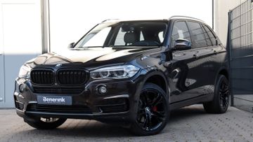 BMW X5 - 1