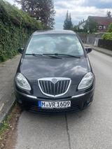 Lancia MUSA 1.4 16v Platino Platino - Lancia MUSA: Platino