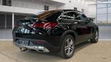 Mercedes-Benz GLE 350 e AMG  Coupe 20*4xSHZ*360*Laser*Alcantar - Mercedes-Benz GLE 350 mit Hybrid-Antrieb: Coupe