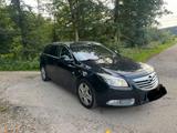 Opel Insignia Sportstourer 160 PS Diesel P... - Opel Insignia 160 ps mit Diesel-Antrieb
