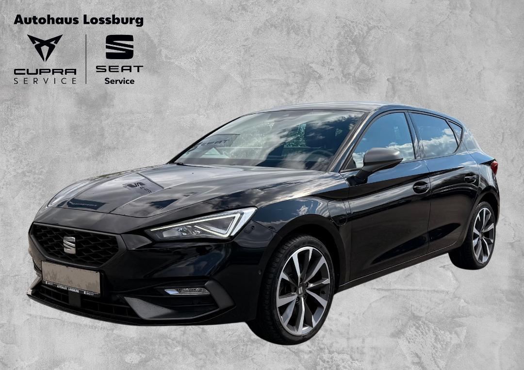 Seat Leon FR FR 1.4 e-Hybrid DSG