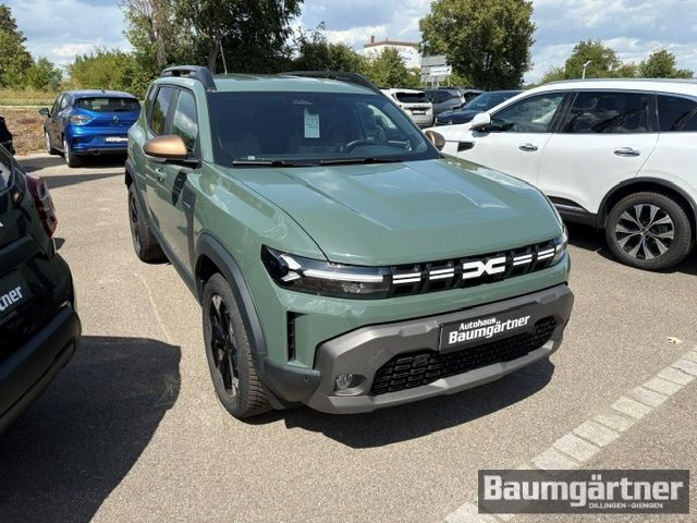 Fahrzeugabbildung Dacia Duster Extreme+ Hybrid 140 Kamera/PDC/GJR/Winter