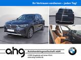 BMW X3 xDrive30d Navi Panoramadach AHK Harman Kardon - BMW X3: Panoramadach