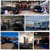 Opel Combo Life 1,5 CDTI  Innovation NAVI-HEAD UP-PAN - Opel Combo mit Diesel-Antrieb: Kleinbus